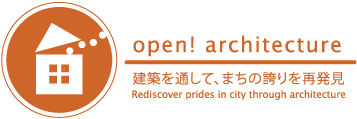 Open! Architecture